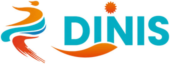 Dinis Thrill Rides logo