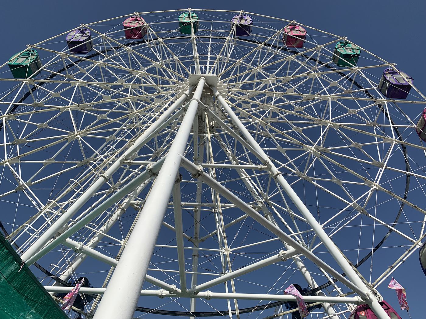 Scenic area and resort rides — photograph 1